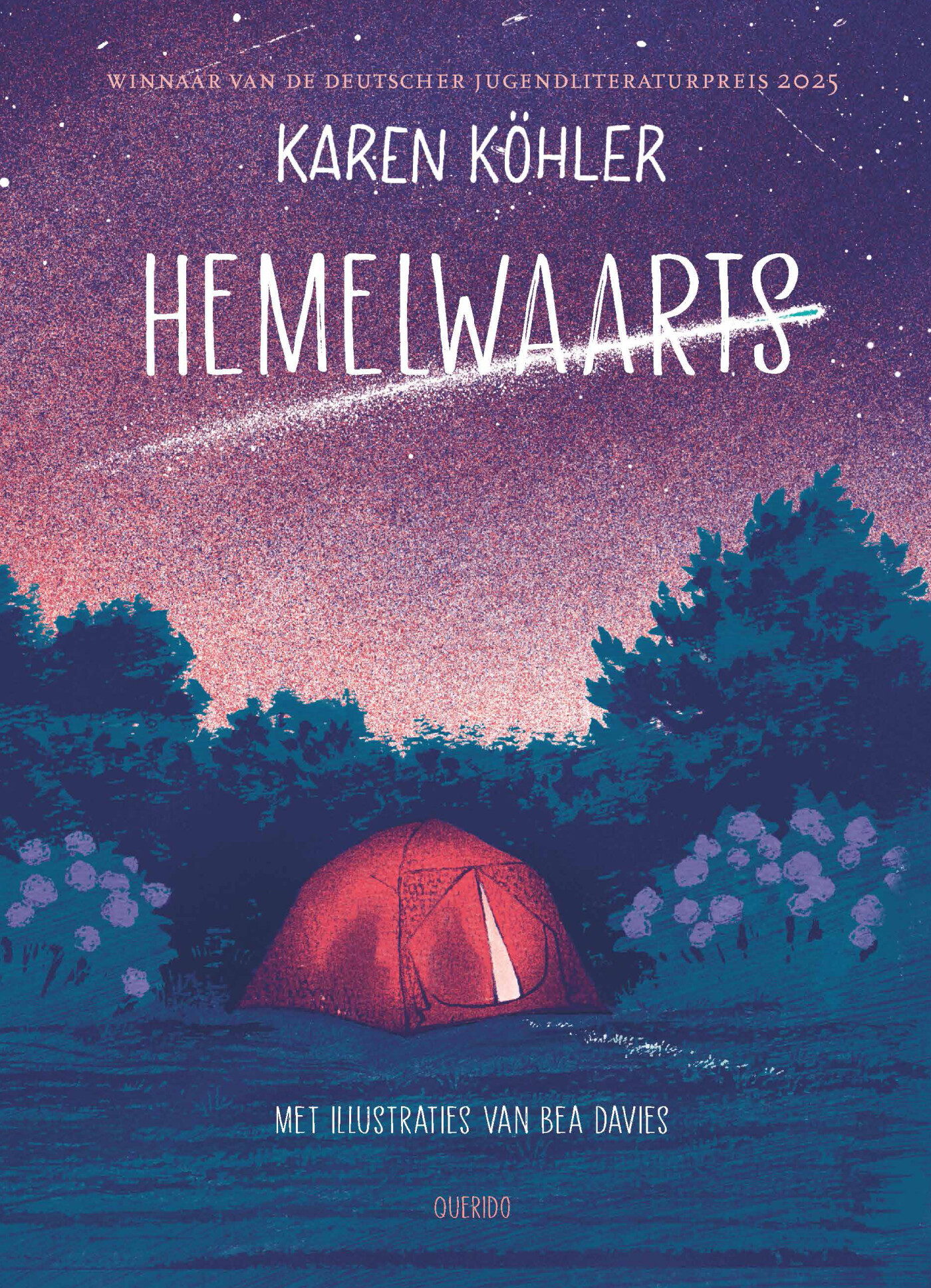 Hemelwaarts Hemelwaarts