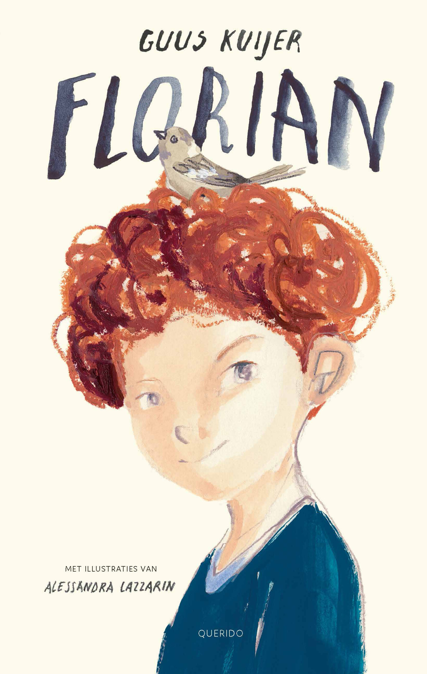 Florian Florian