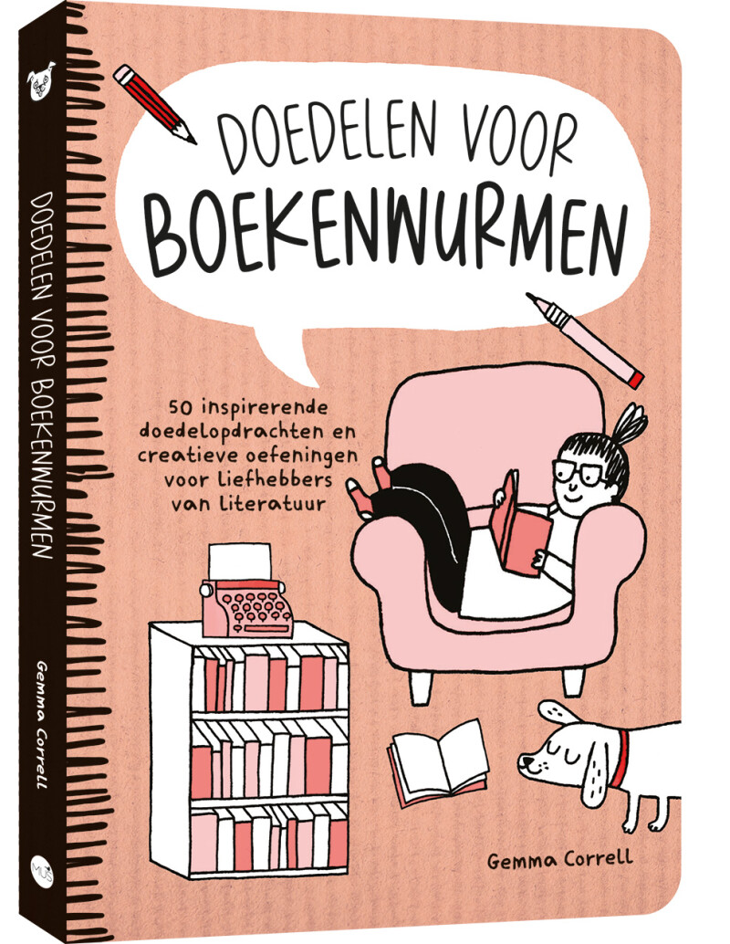 Doedelen voor boekenwurmen Doedelen voor boekenwurmen