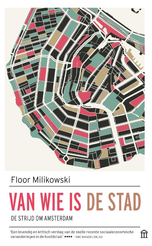 Van wie is de stad