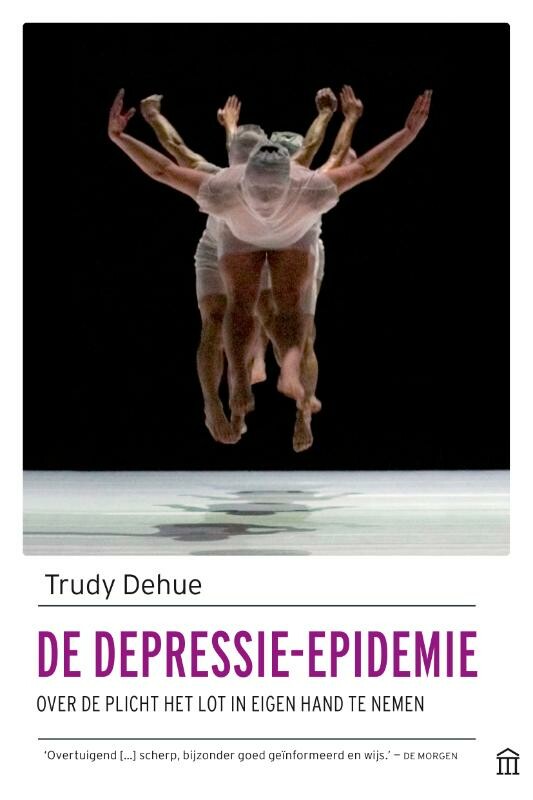 De depressie-epidemie