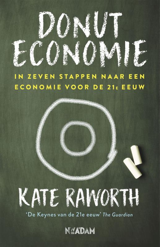 Donuteconomie