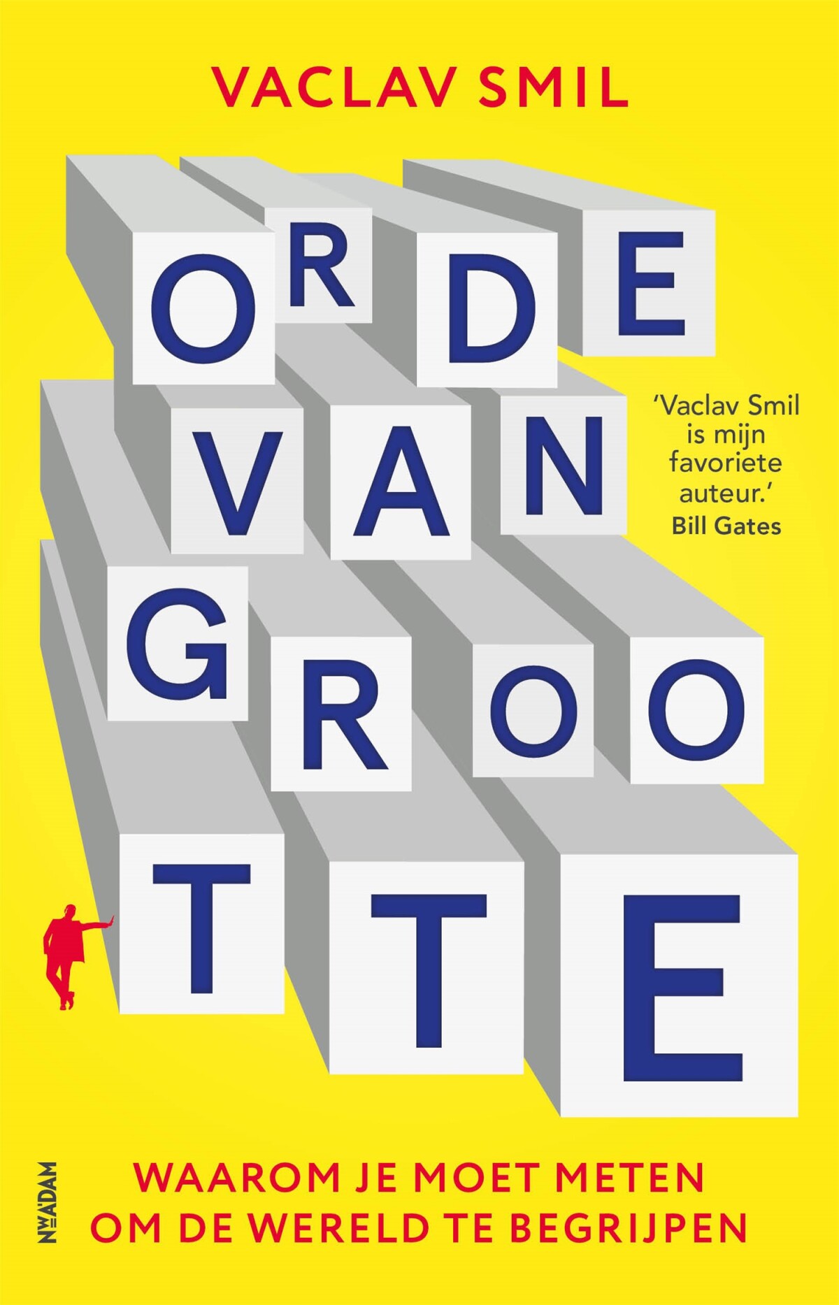 Orde van grootte