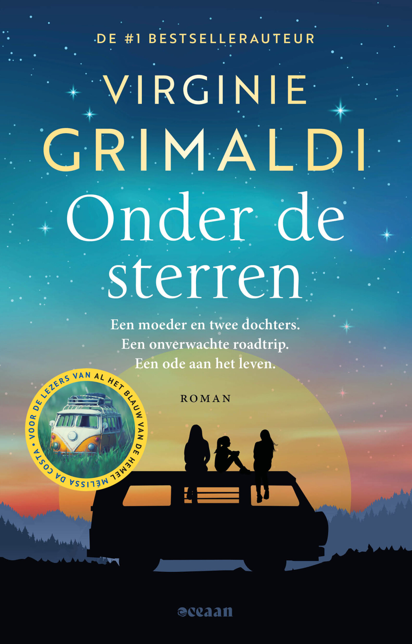 Onder de sterren