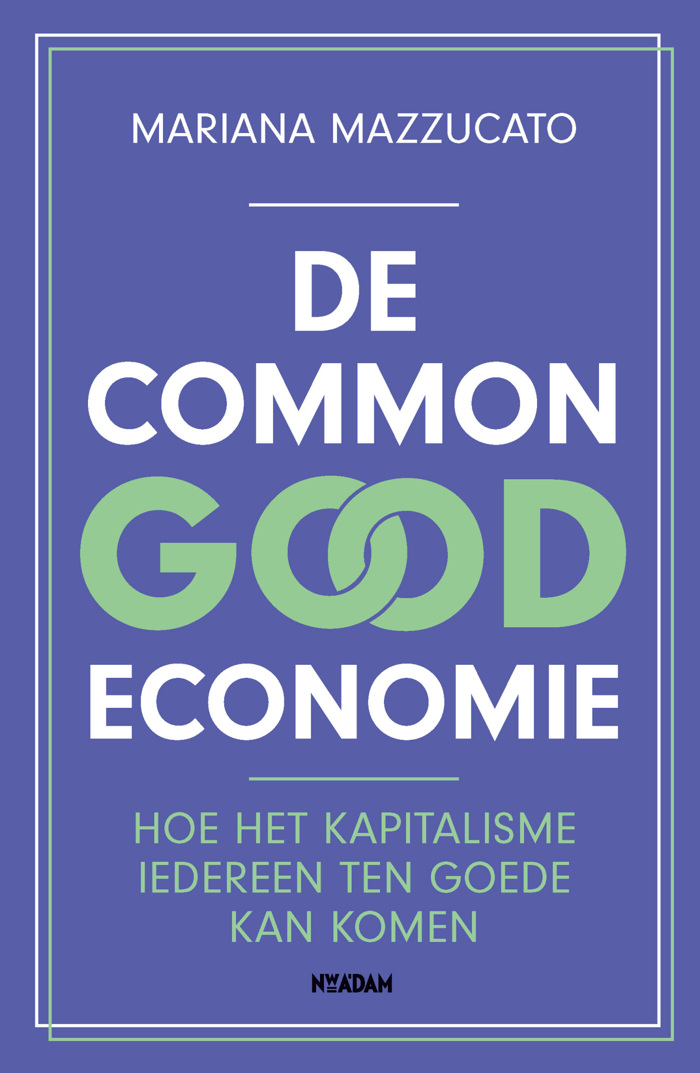 De common good economie De common good economie