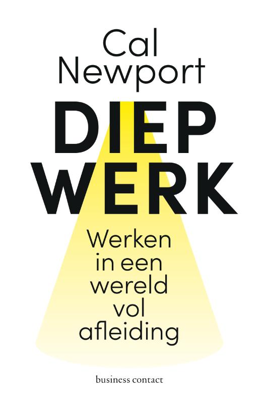 Diep werk Diep werk