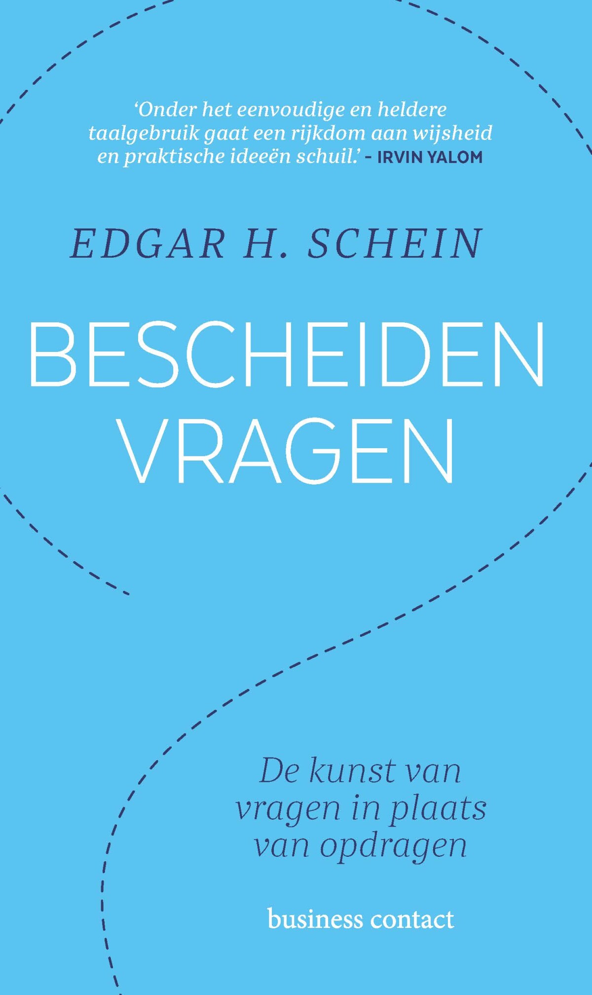 Bescheiden vragen