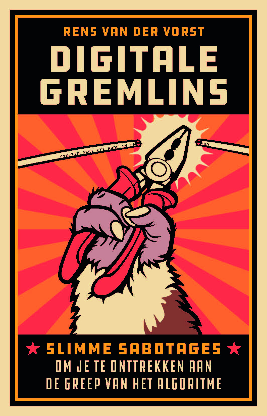 Digitale gremlins Digitale gremlins