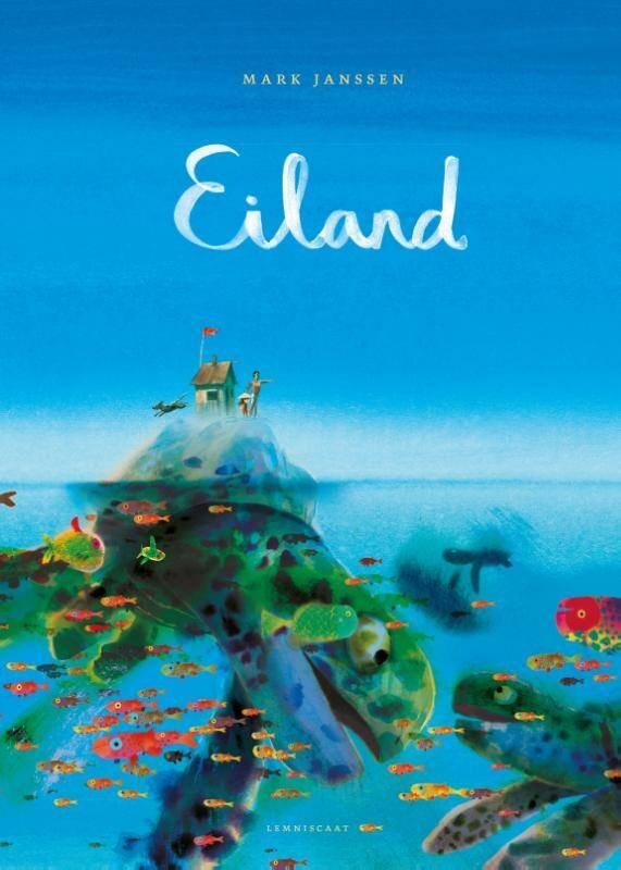 Eiland