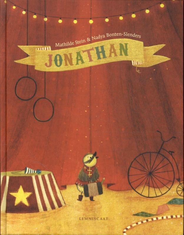 Jonathan