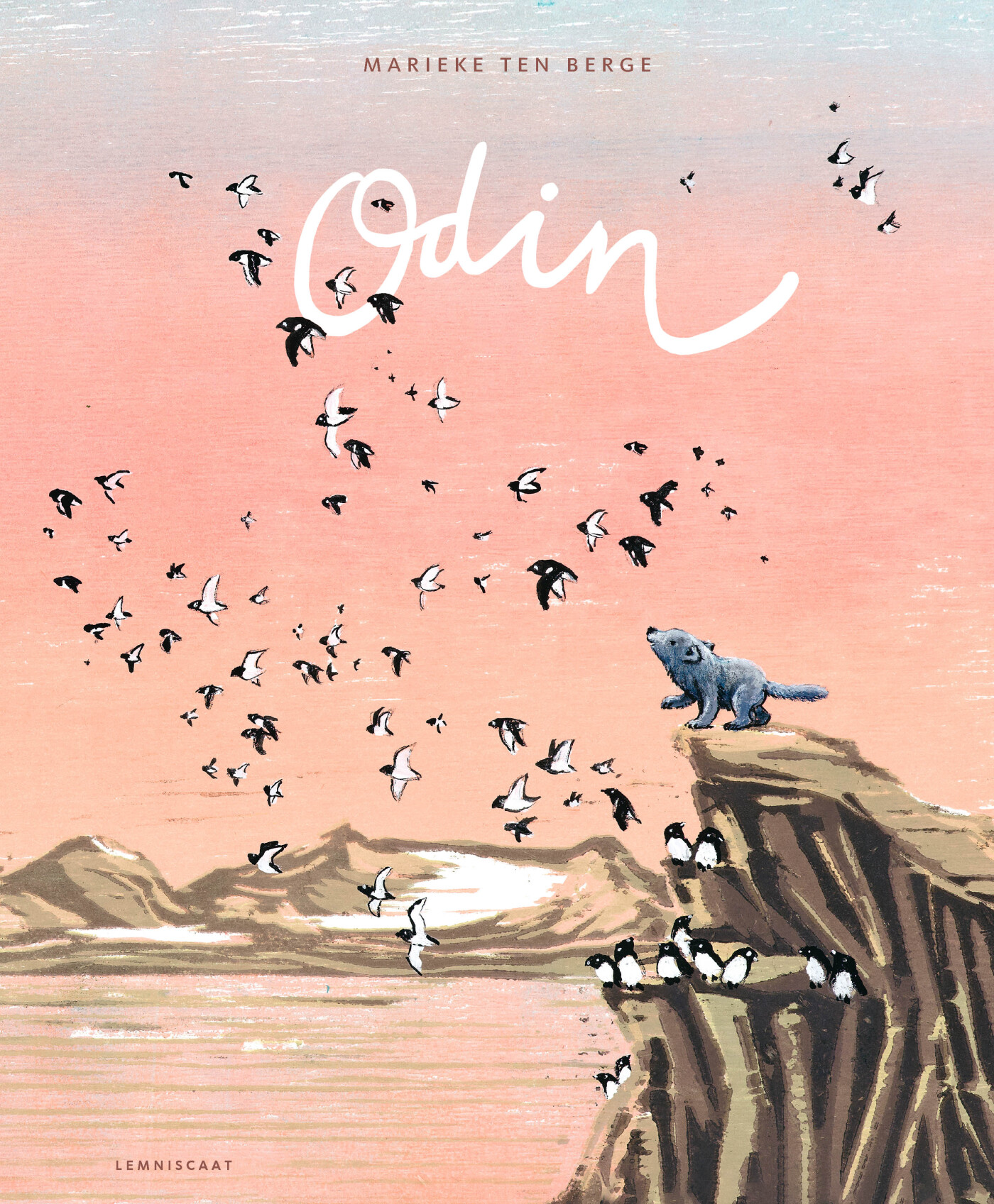 Odin Odin