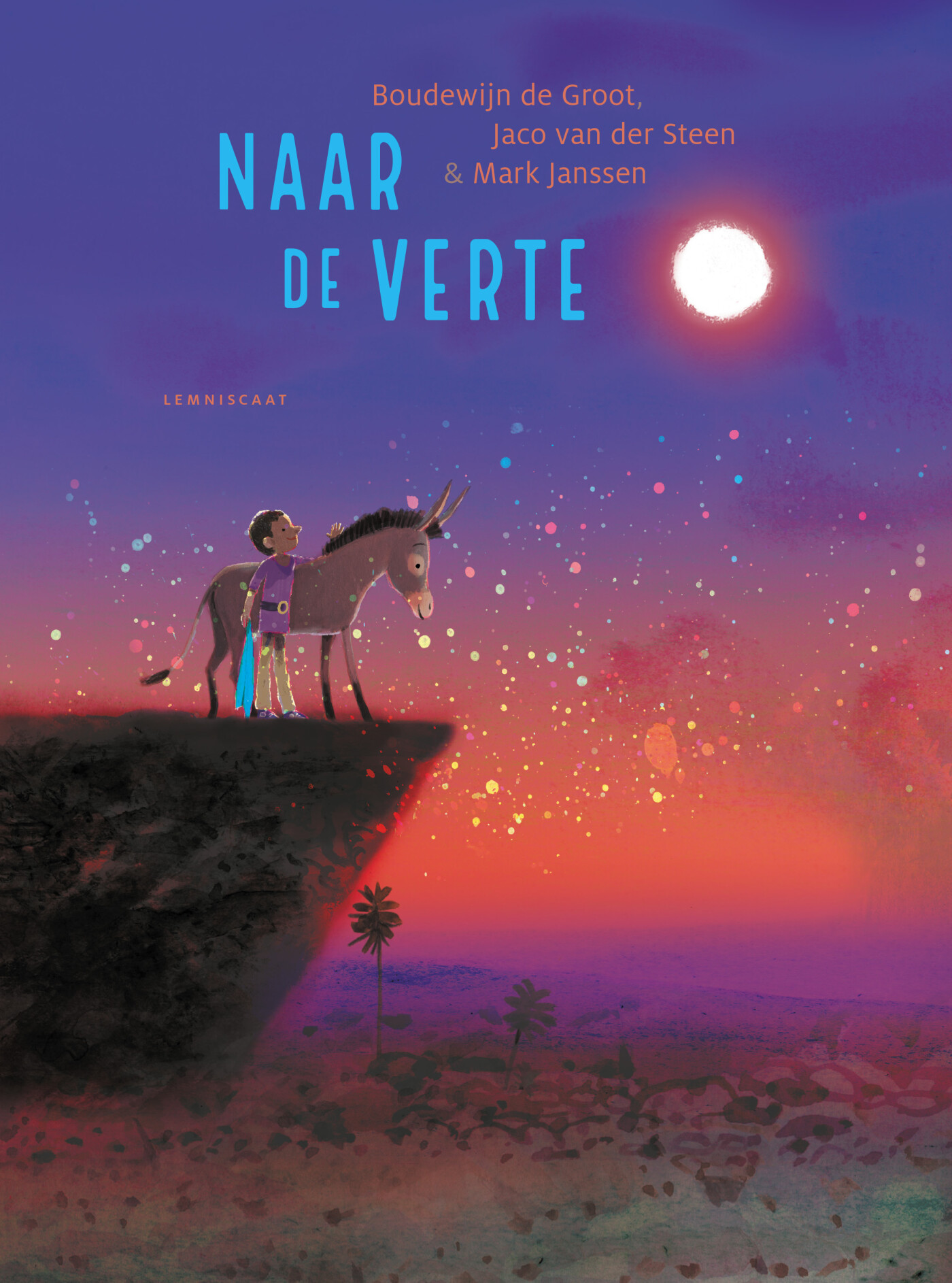 Naar De Verte Naar De Verte