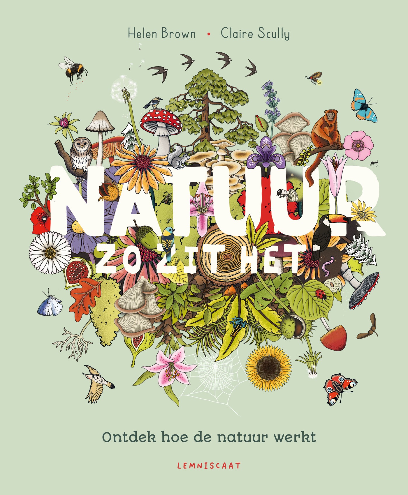 Natuur Natuur