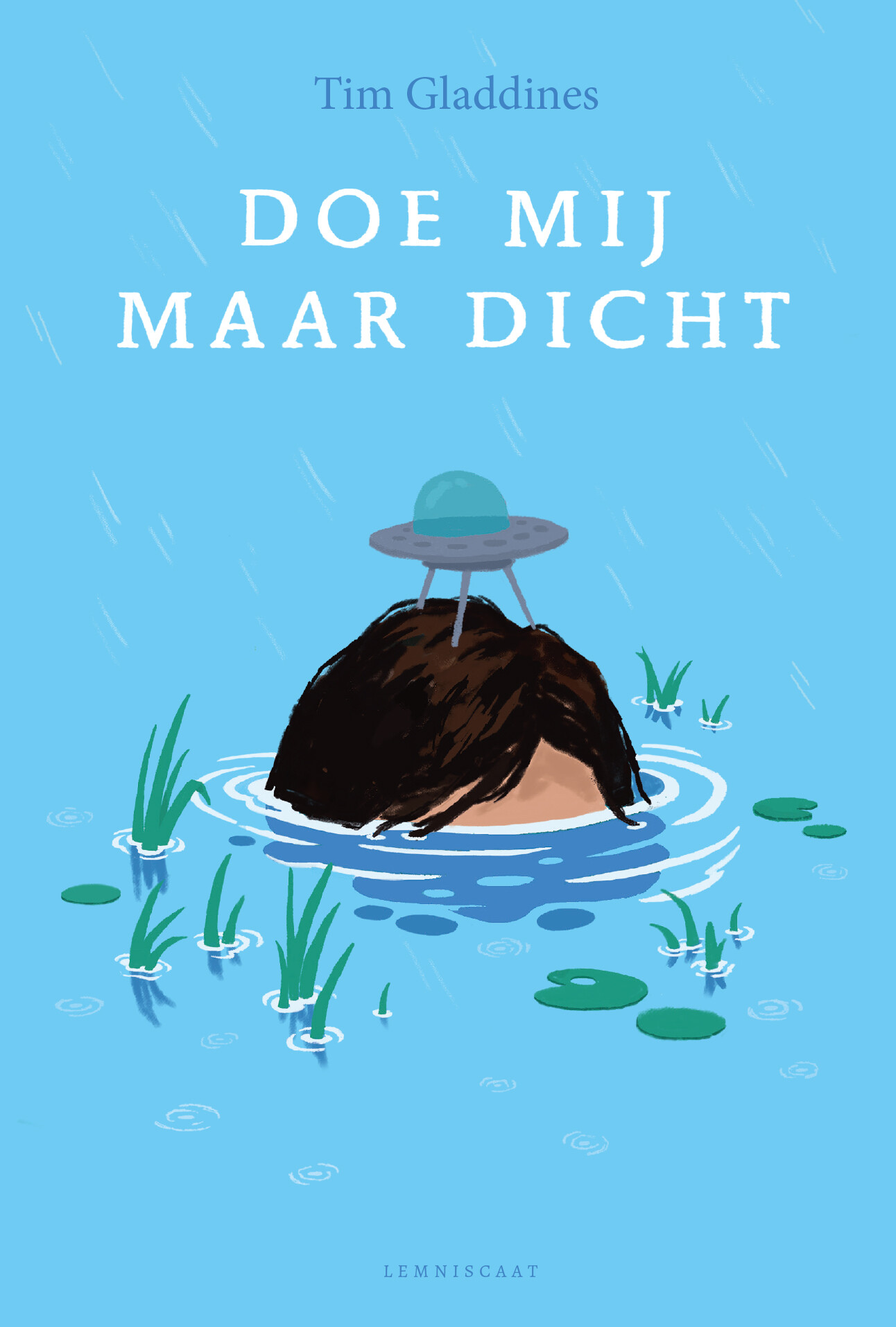 Doe mij maar dicht Doe mij maar dicht