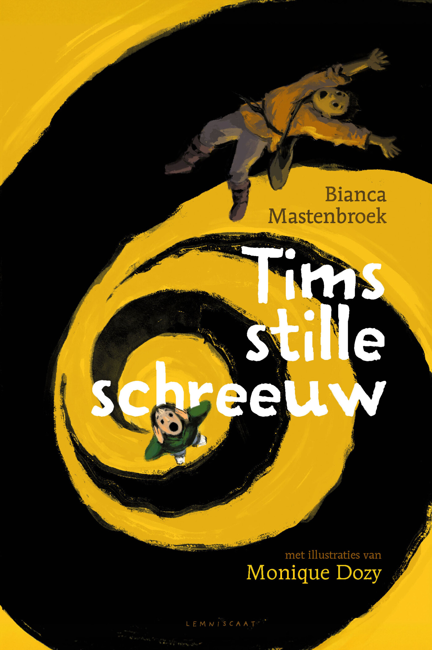 Tims stille schreeuw Tims stille schreeuw