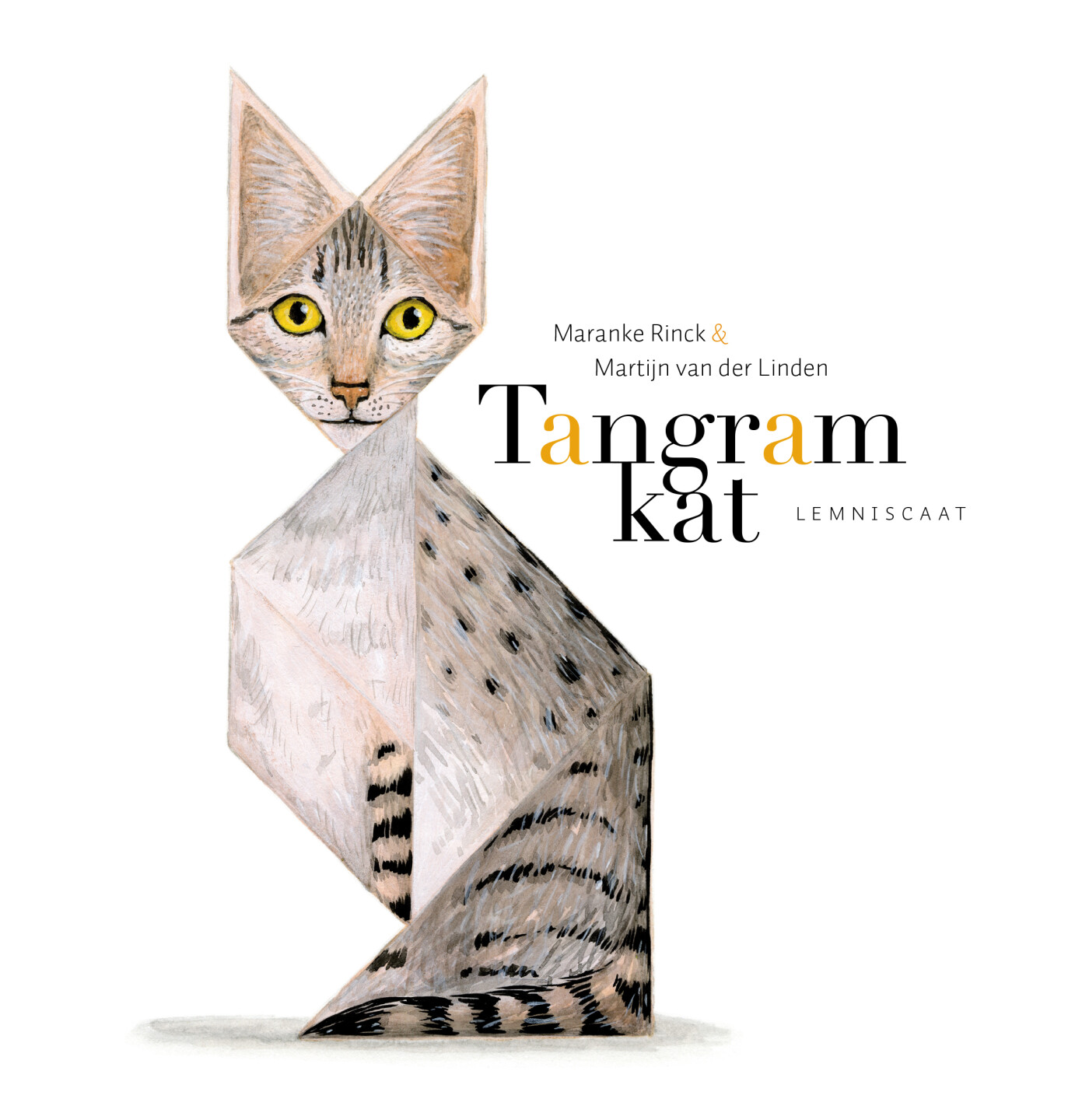 Tangramkat Tangramkat