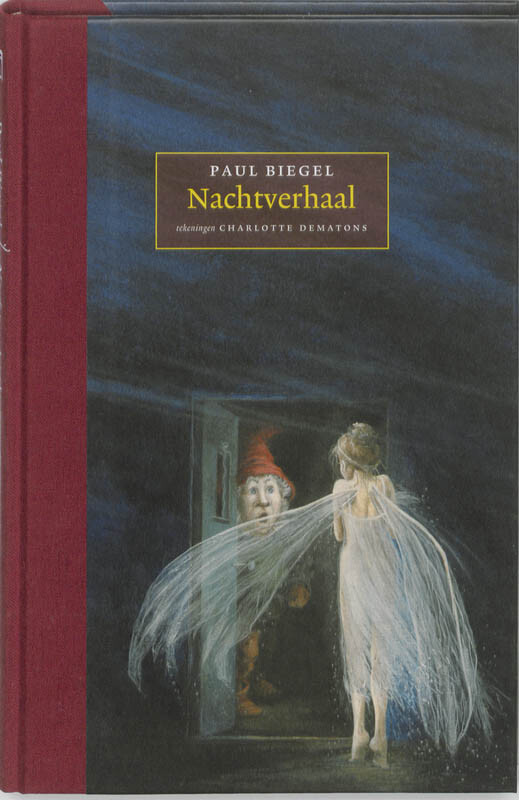 Nachtverhaal Nachtverhaal
