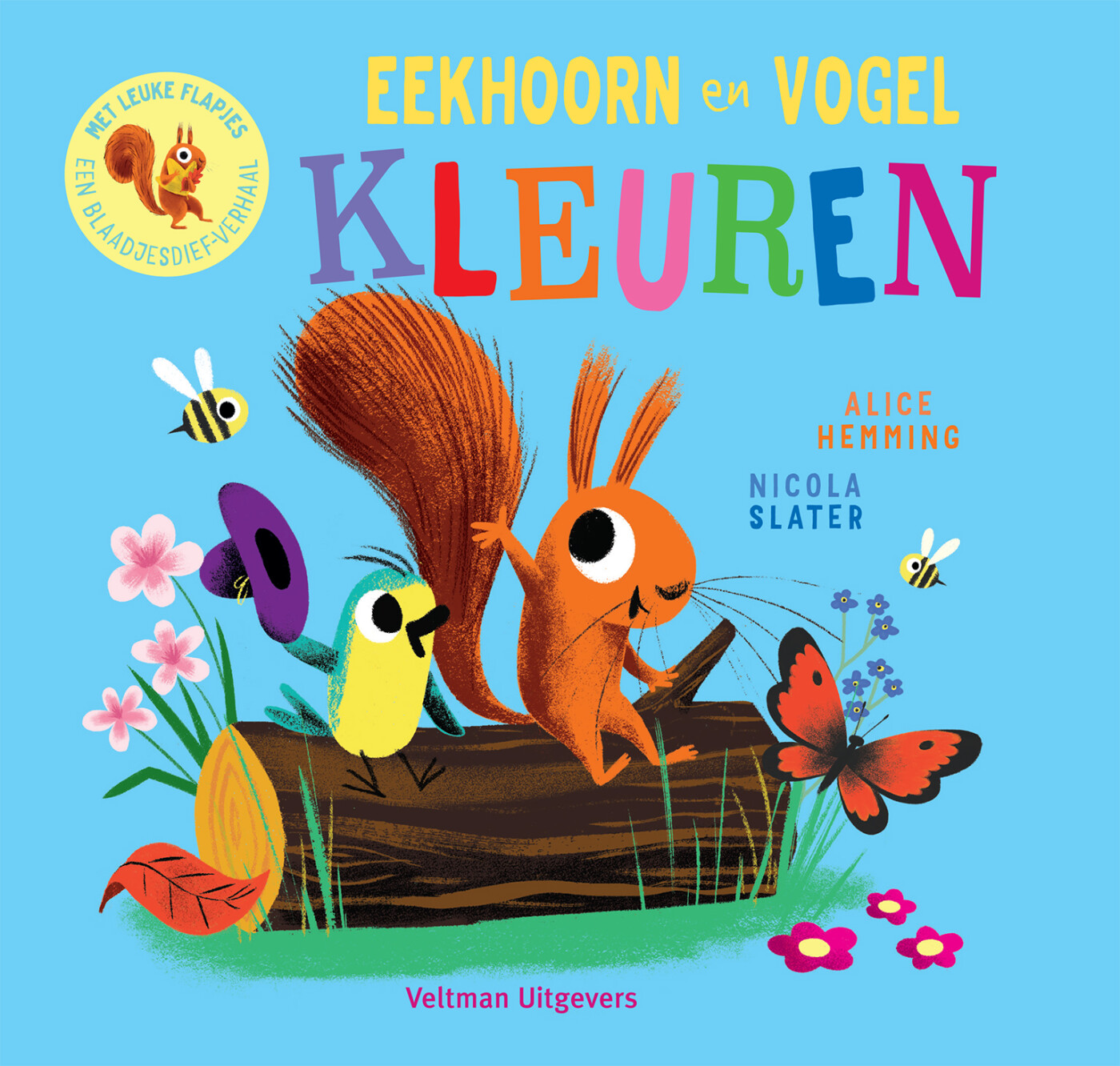 Kleuren Kleuren