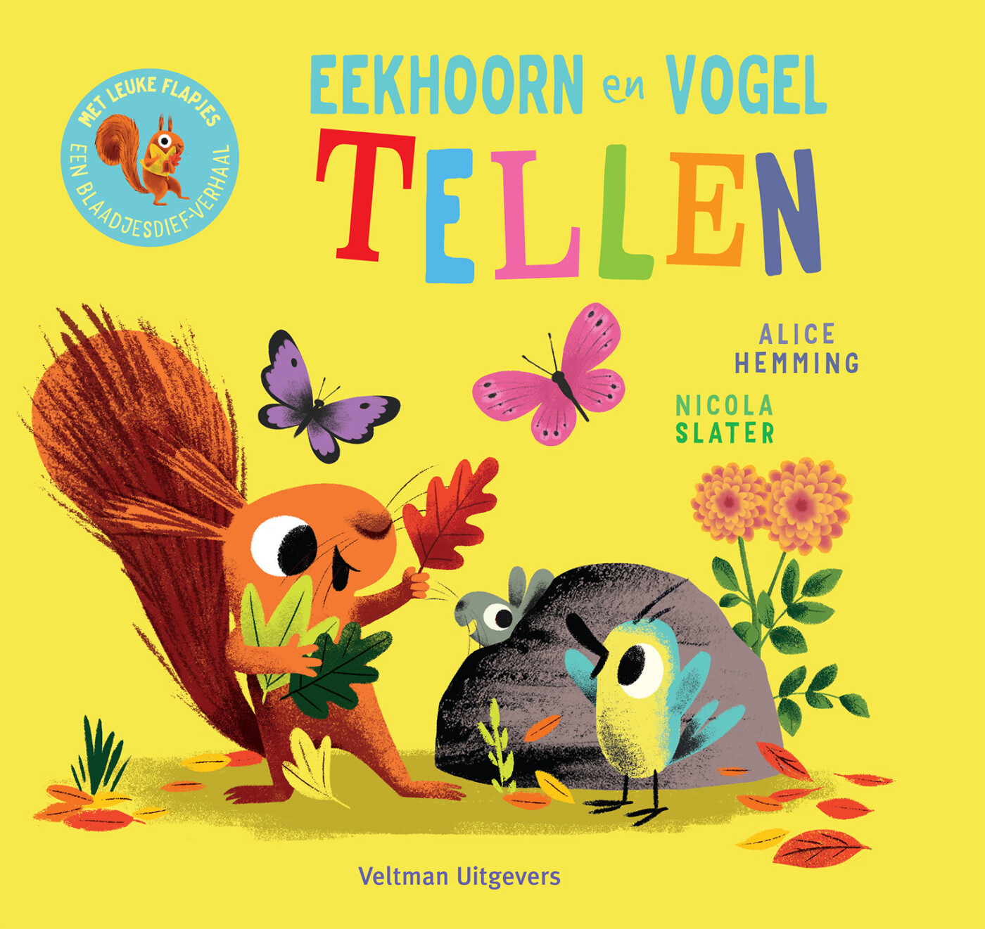 Tellen Tellen