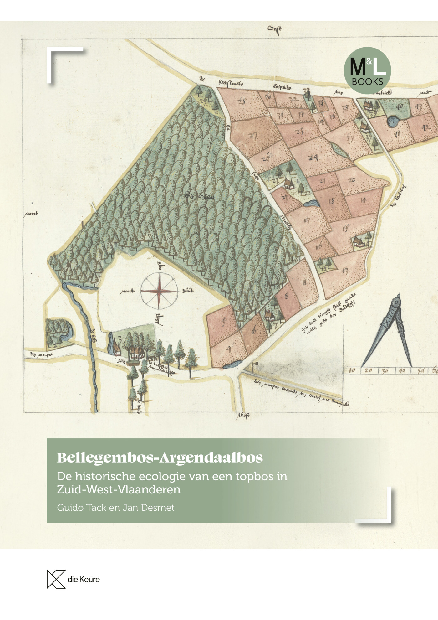 Bellegembos-Argendaalbos Bellegembos-Argendaalbos