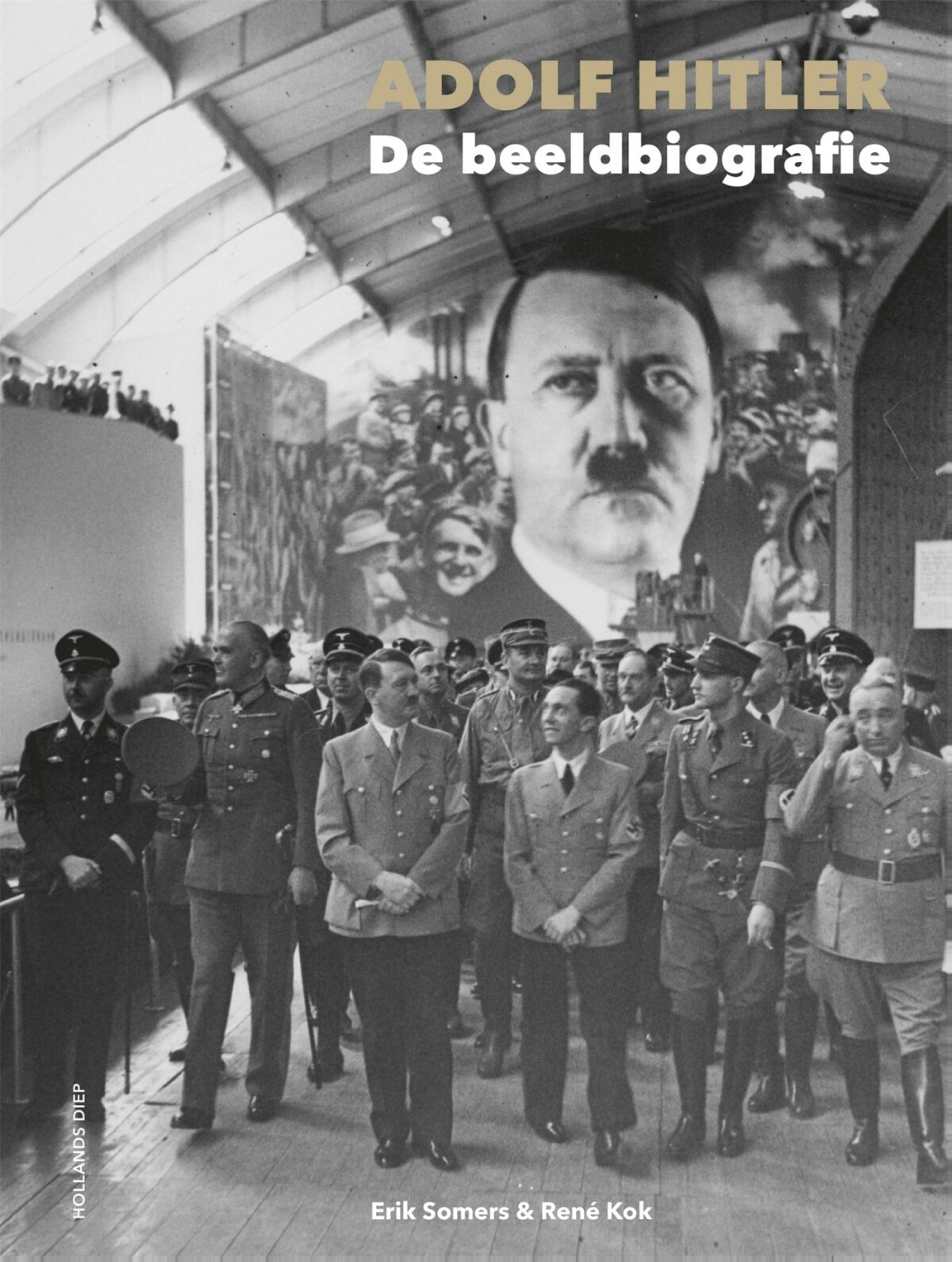 Adolf Hitler