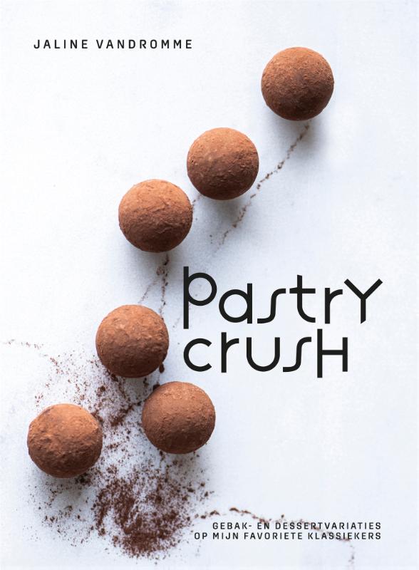 Pastry crush