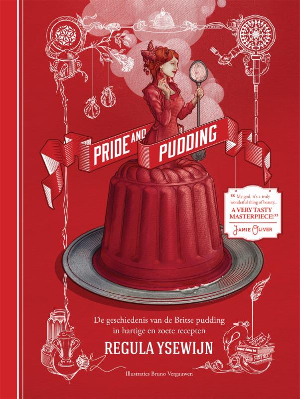 Pride & pudding