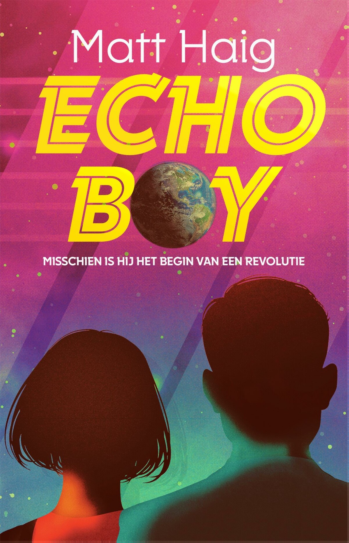 Echo