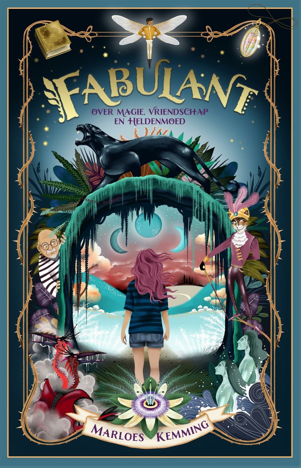 Fabulant