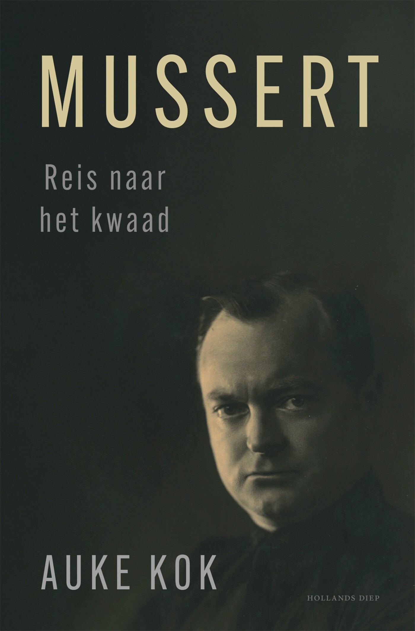 Mussert Mussert