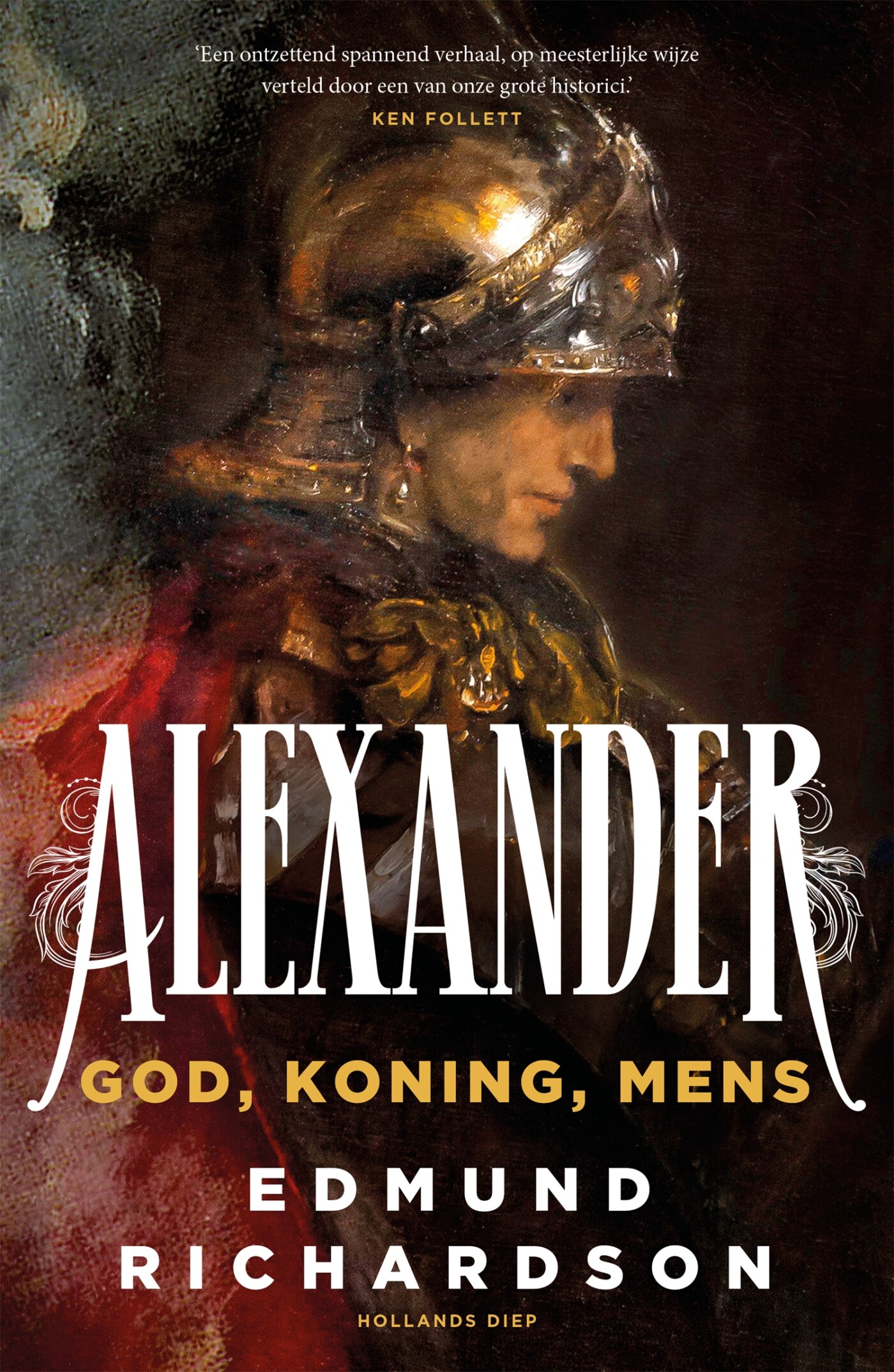Alexander Alexander