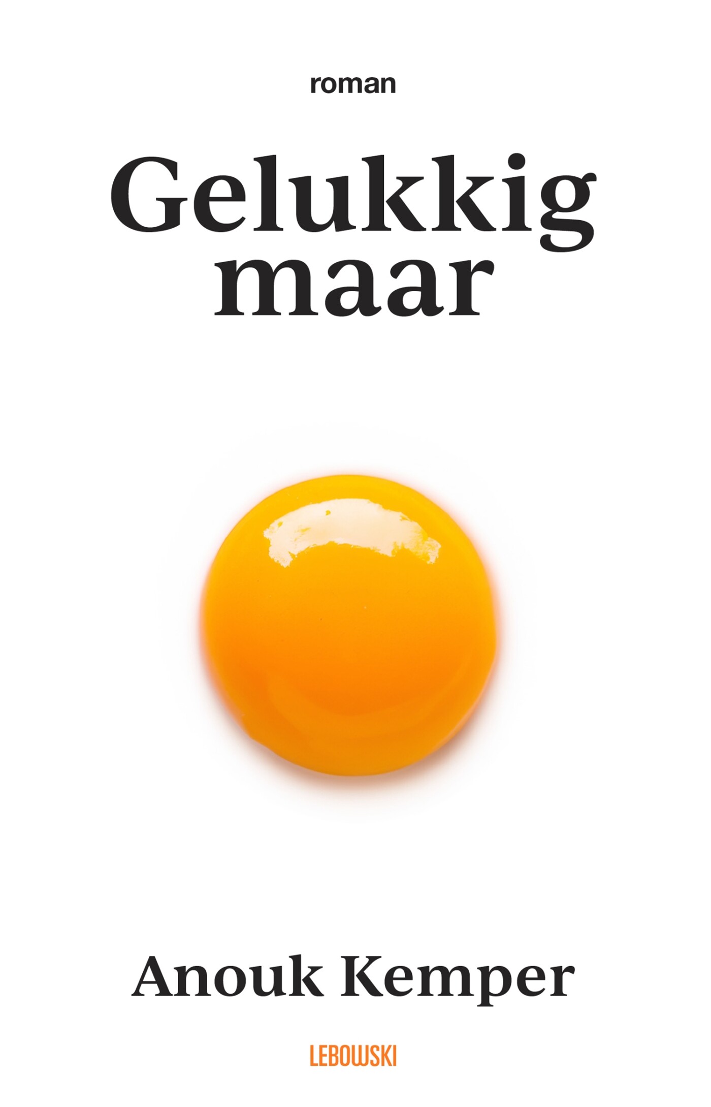 Gelukkig maar