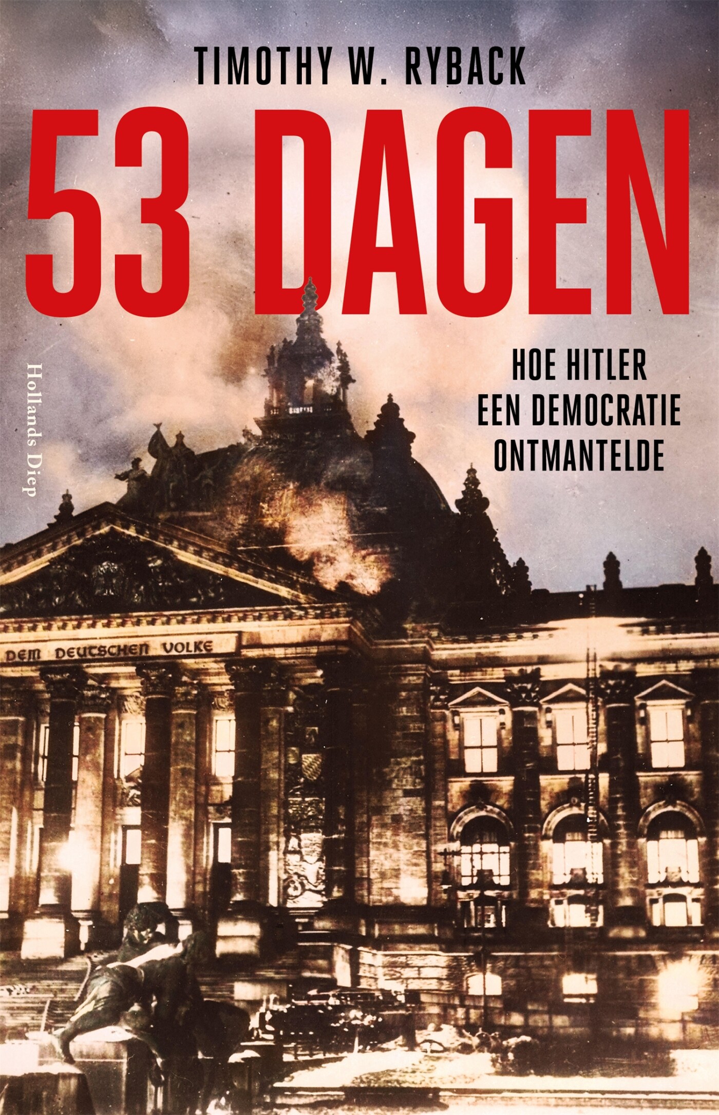 53 dagen 53 dagen