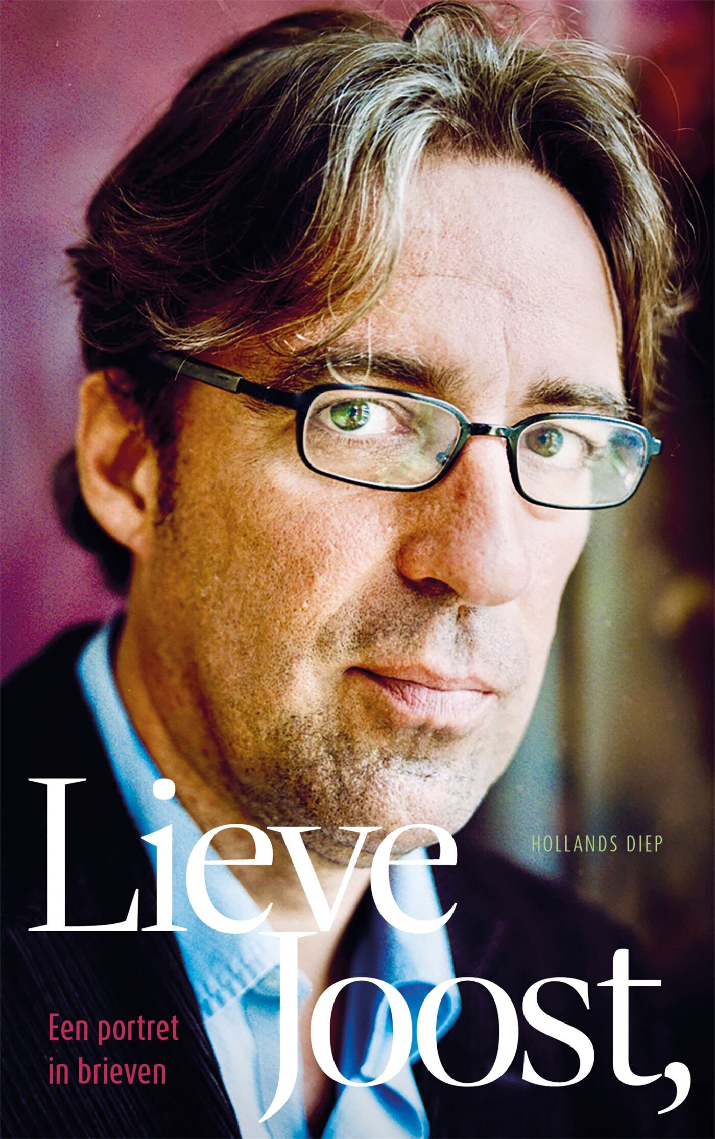 Lieve Joost, Lieve Joost,