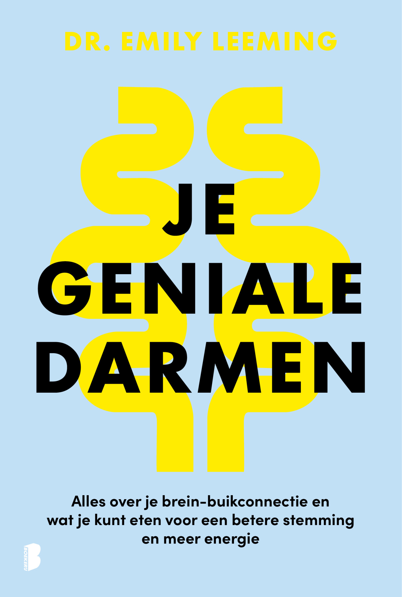 Je geniale darmen