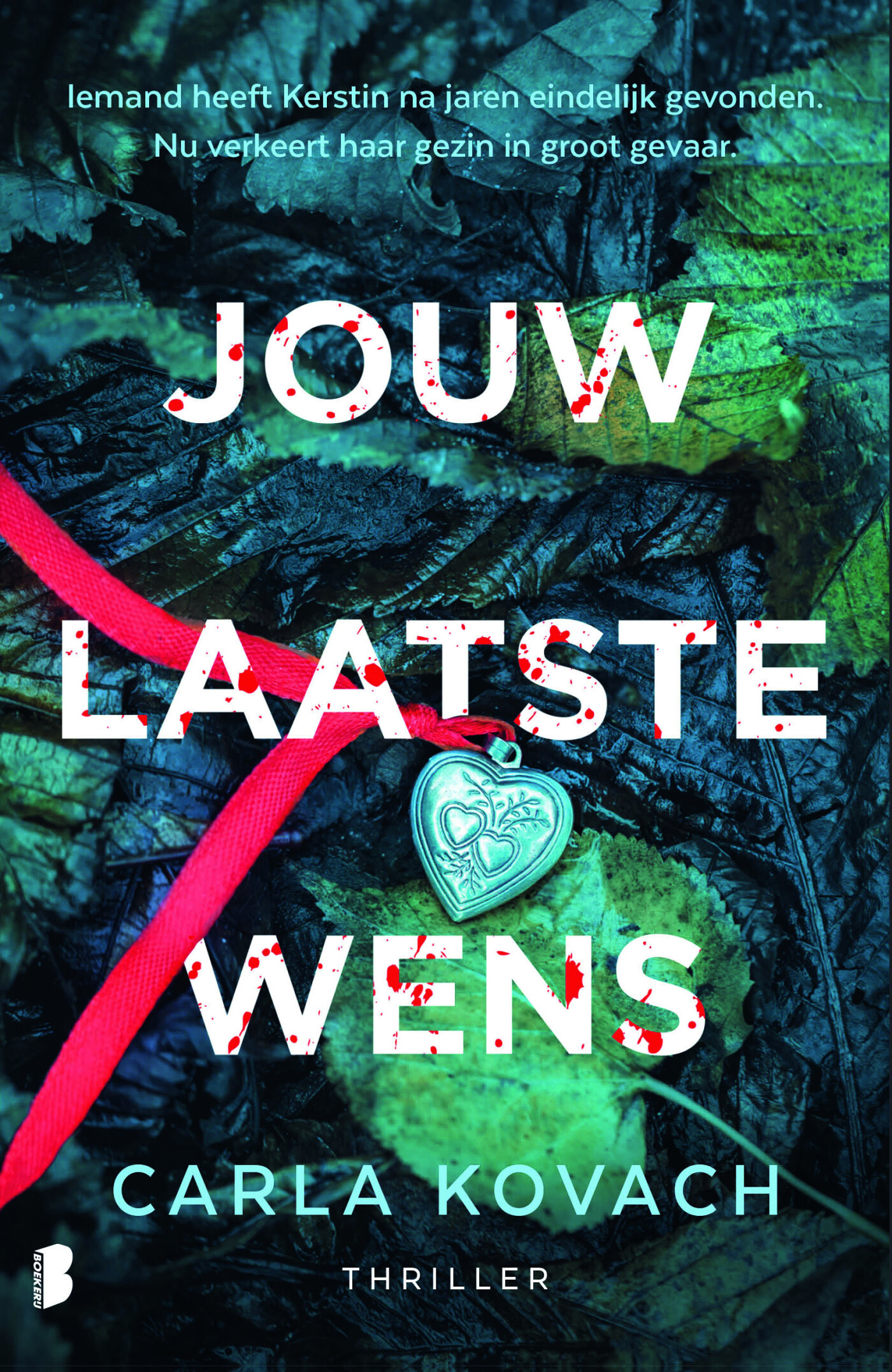 Jouw laatste wens Jouw laatste wens