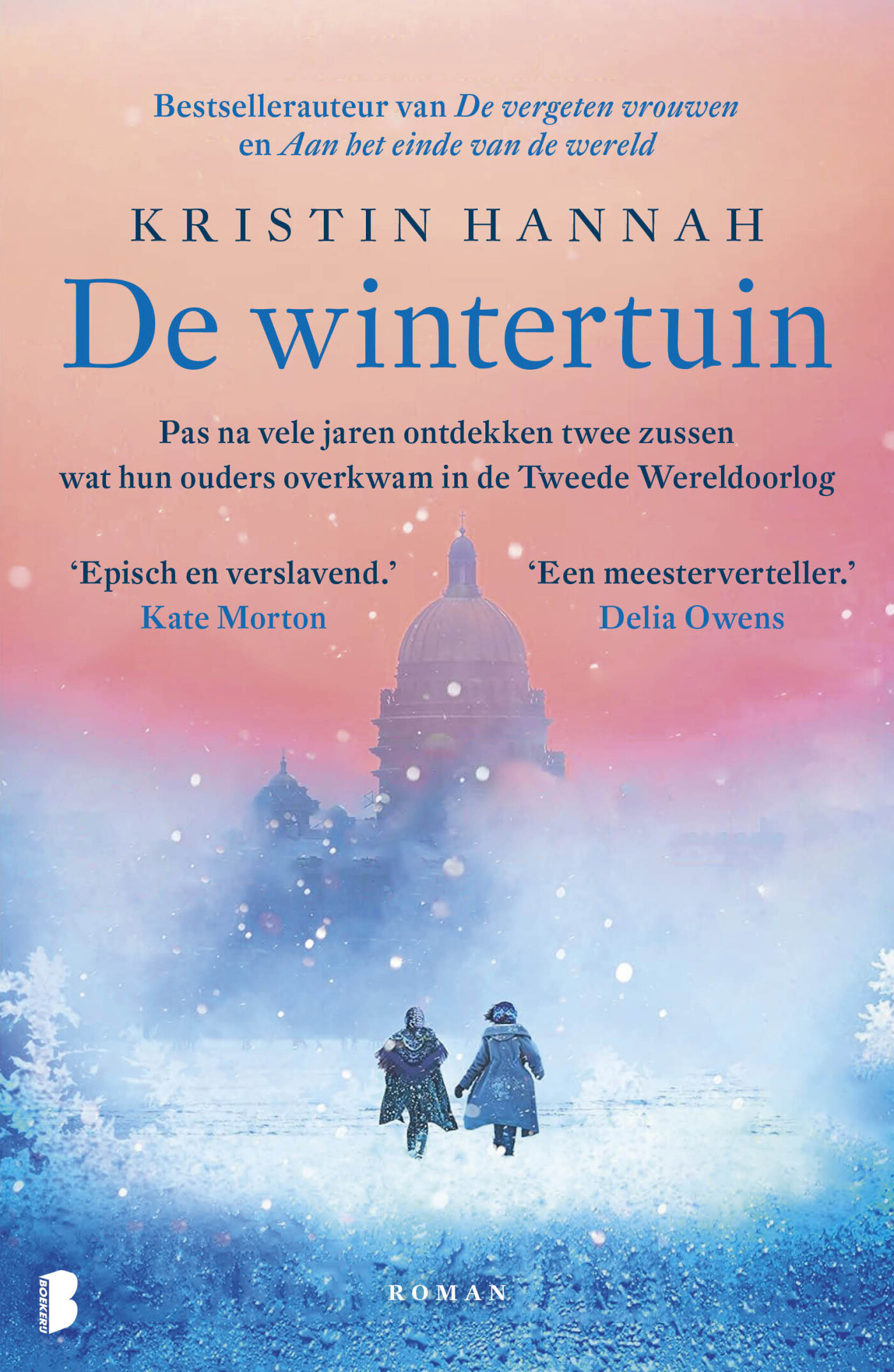 De wintertuin