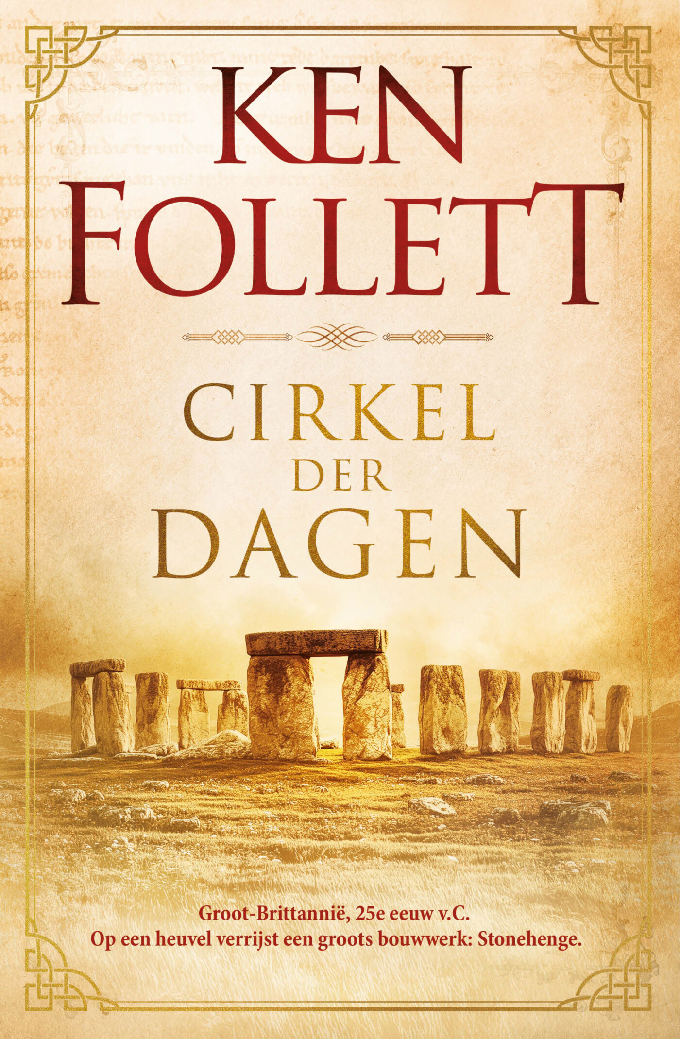Cirkel der dagen