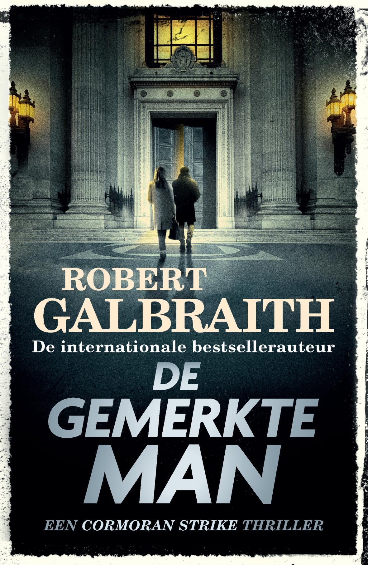 De gemerkte man
