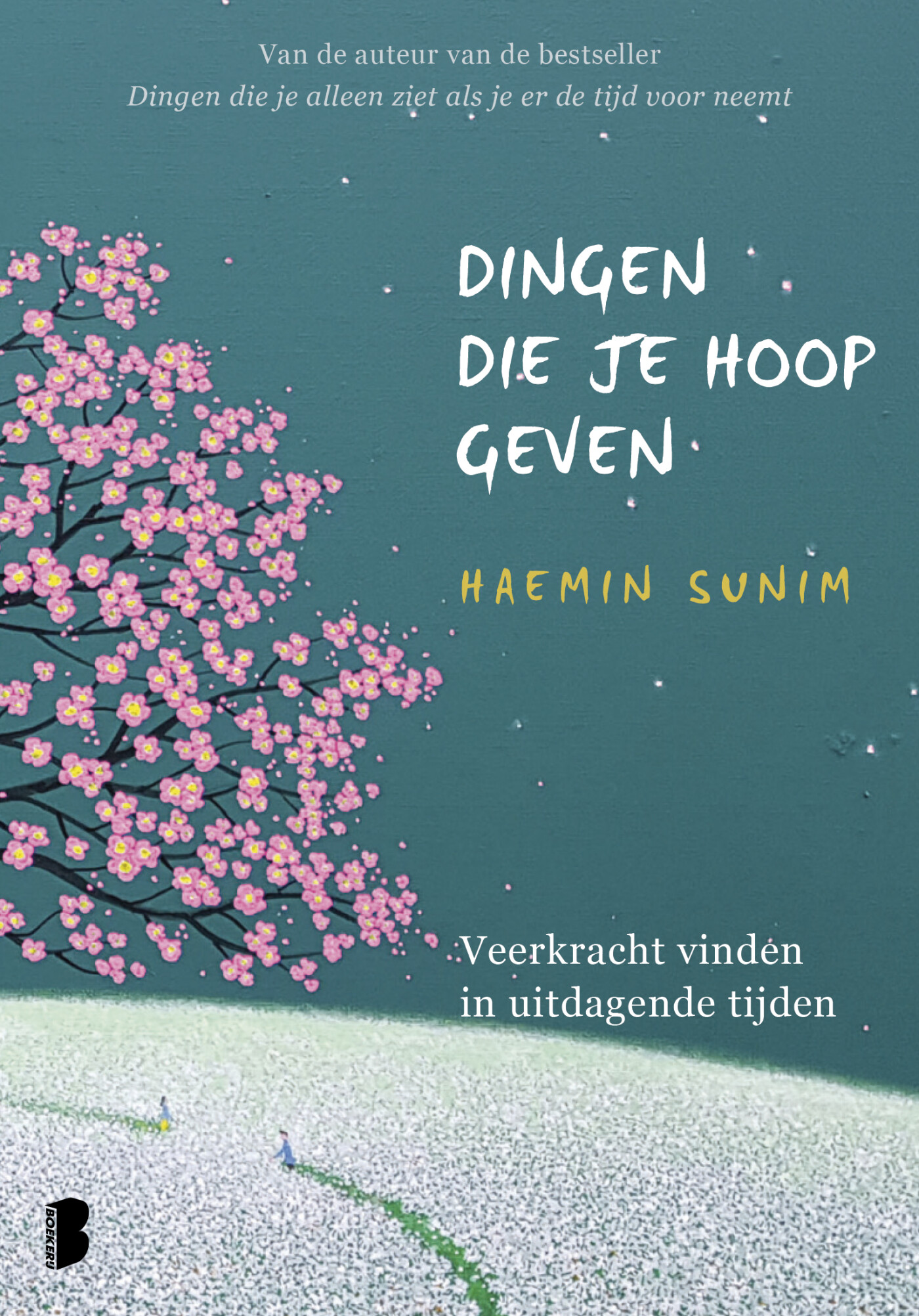 Dingen die je hoop geven LE
