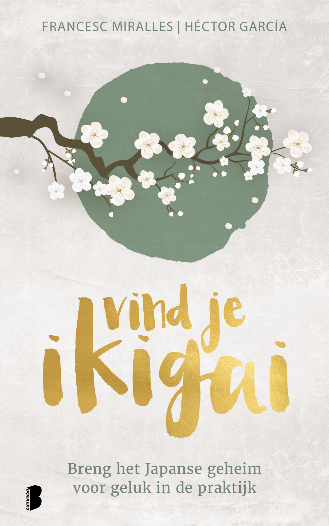 Vind je ikigai