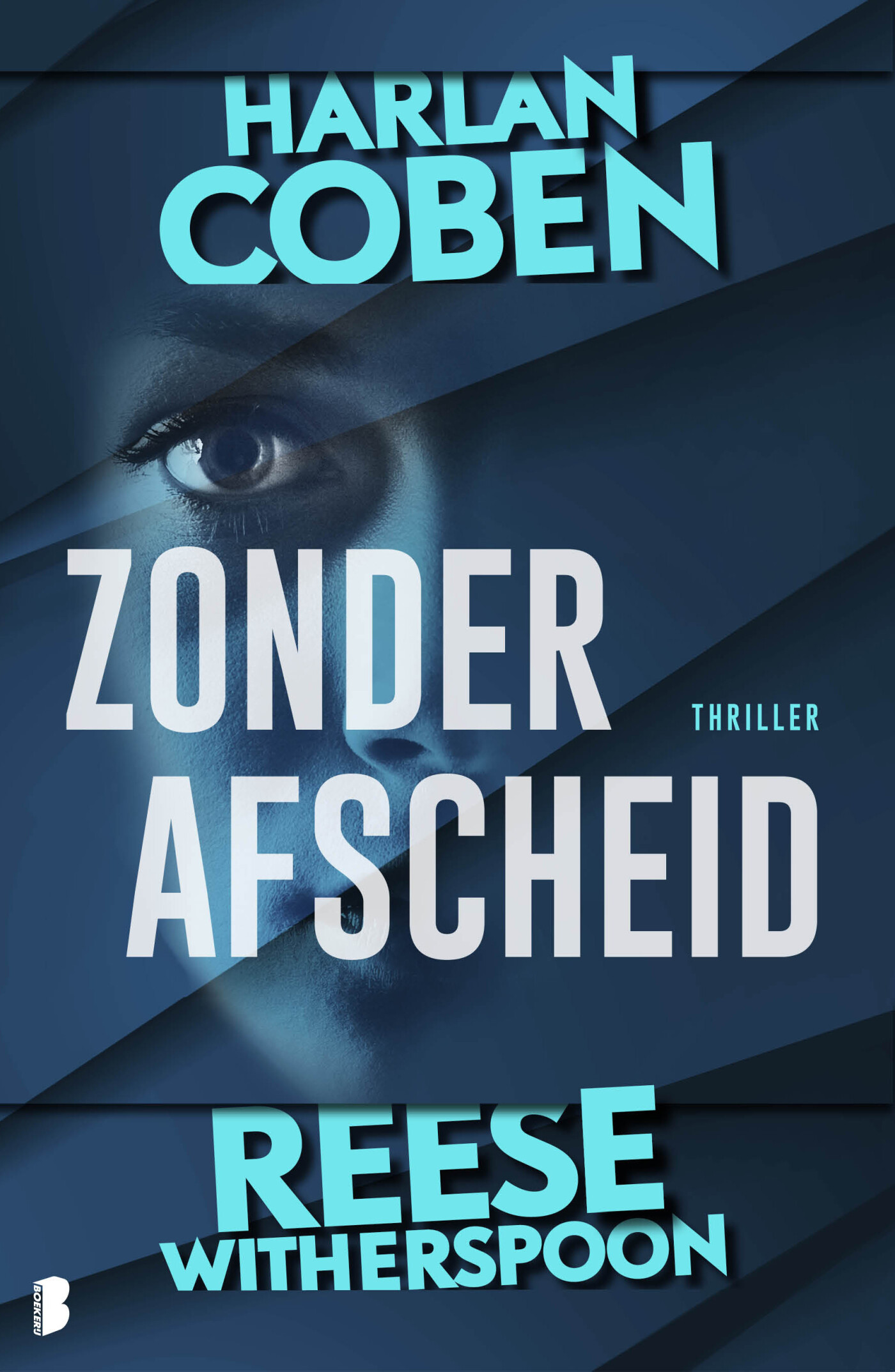 Zonder afscheid