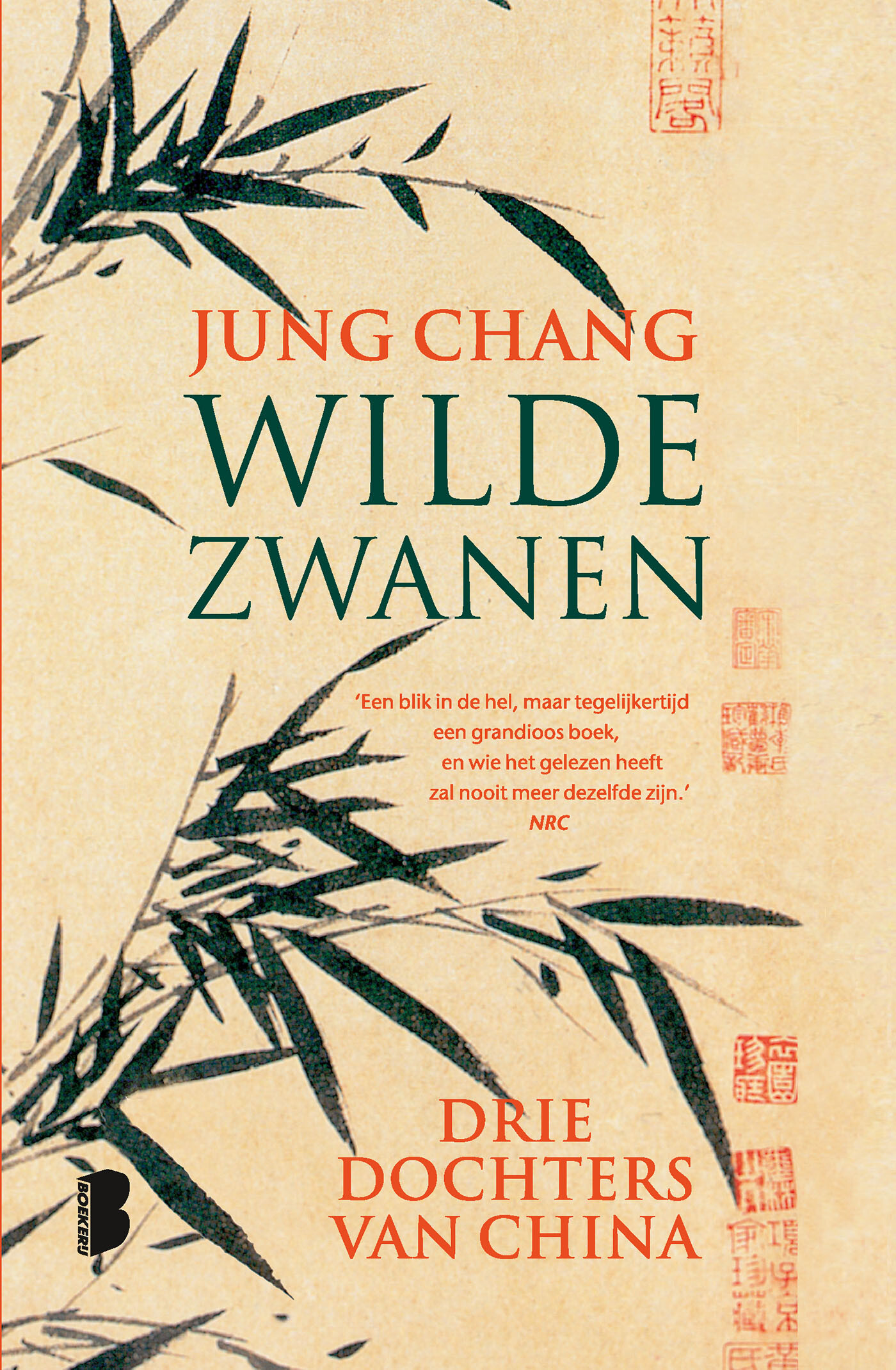 Wilde zwanen