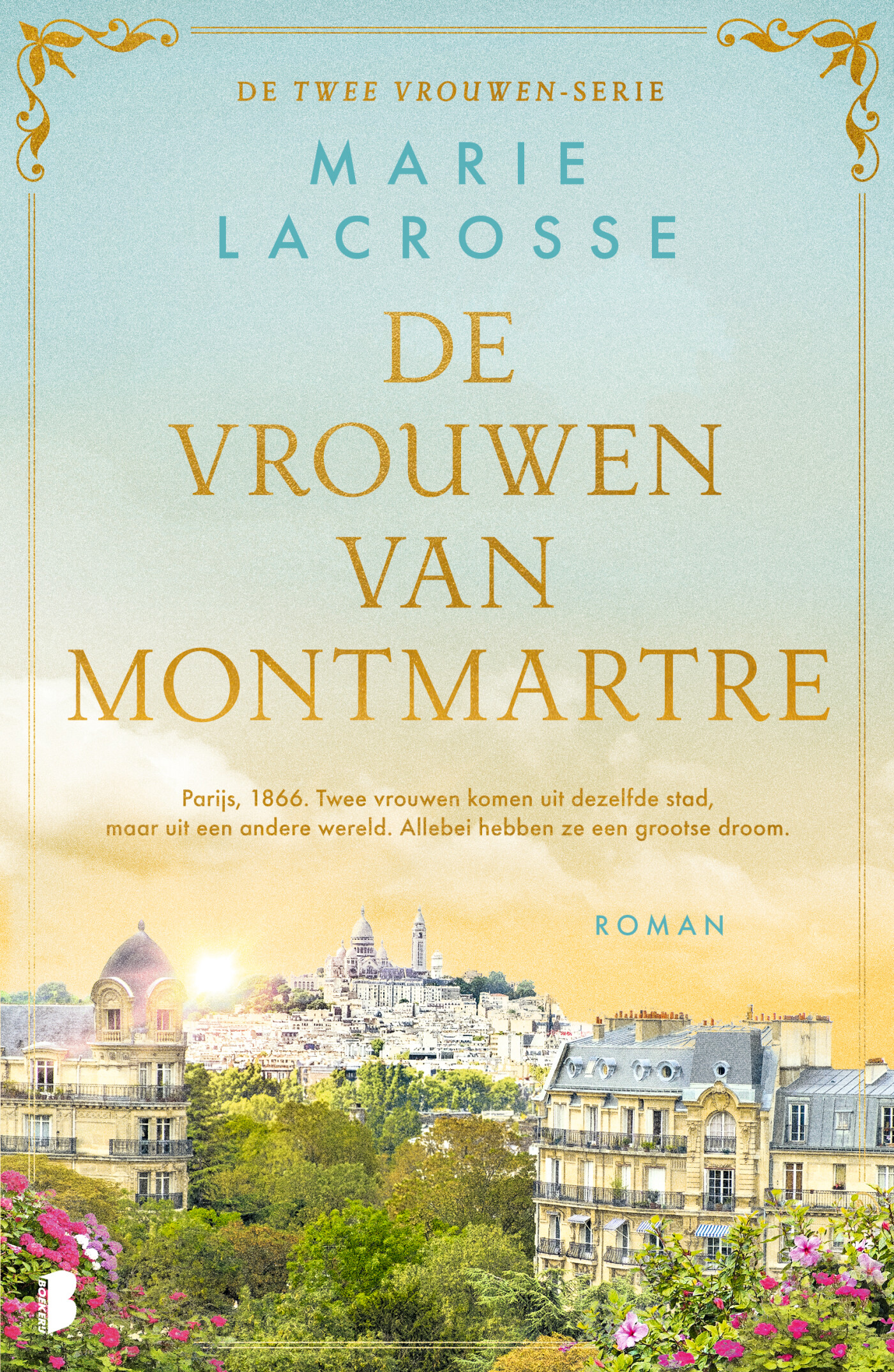 De vrouwen van Montmartre