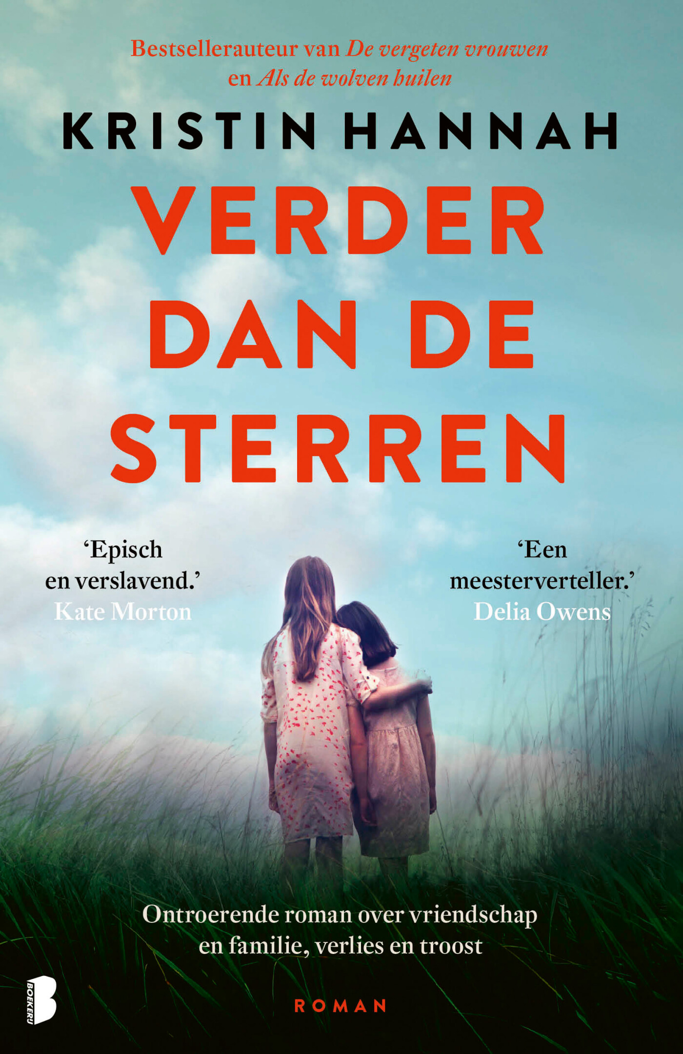 Verder dan de sterren Verder dan de sterren