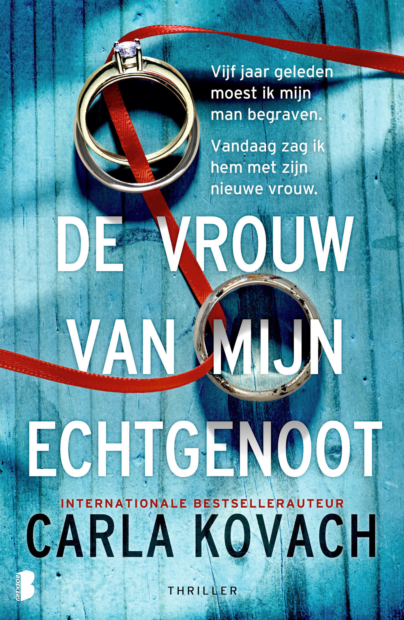 De vrouw van mijn echtgenoot De vrouw van mijn echtgenoot