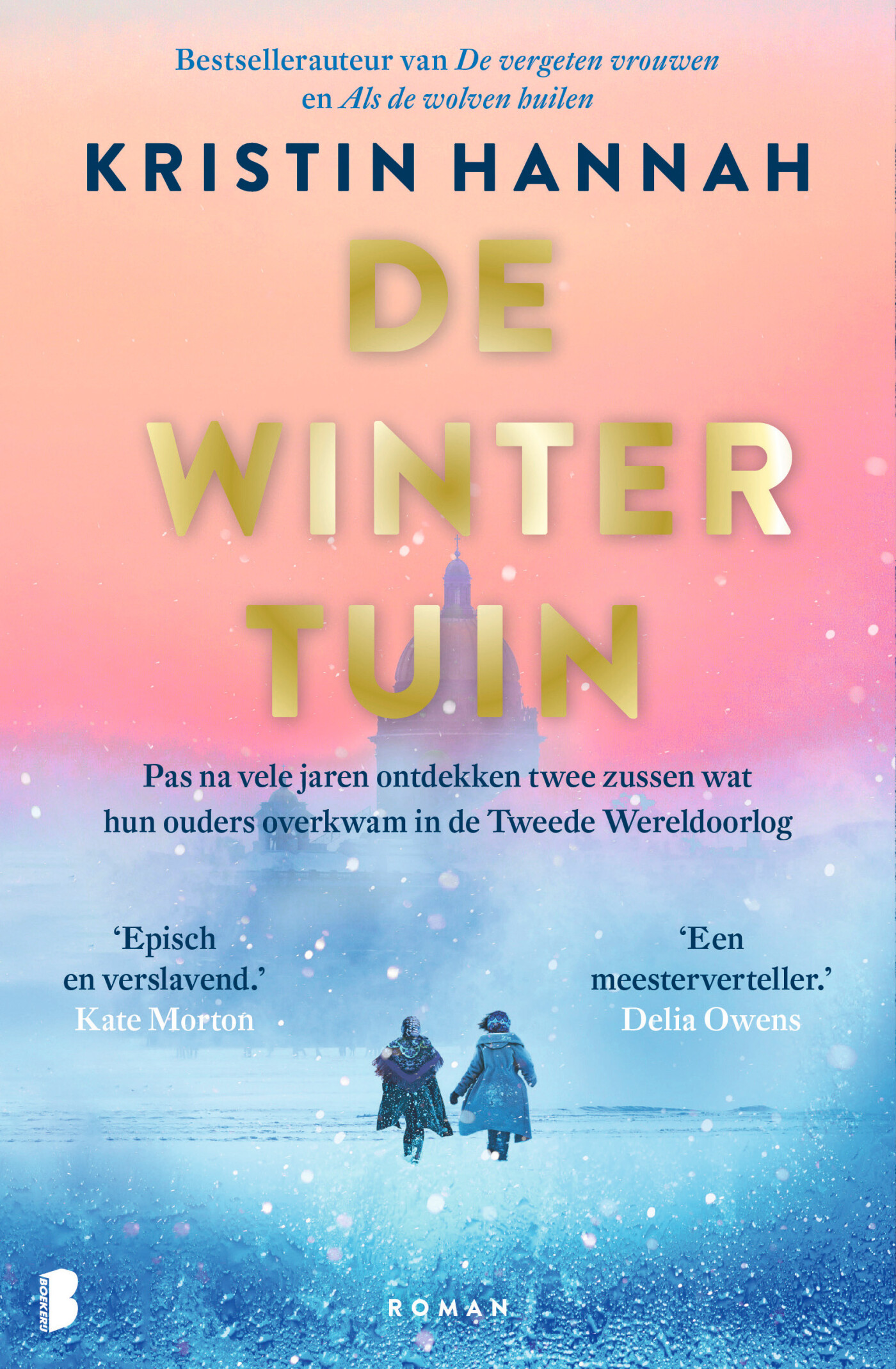 De wintertuin