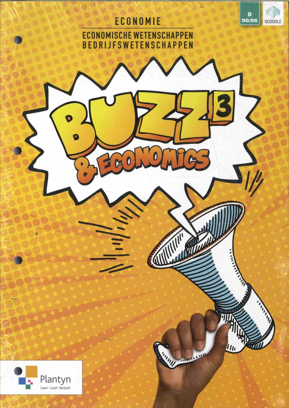 Leerwerkboek