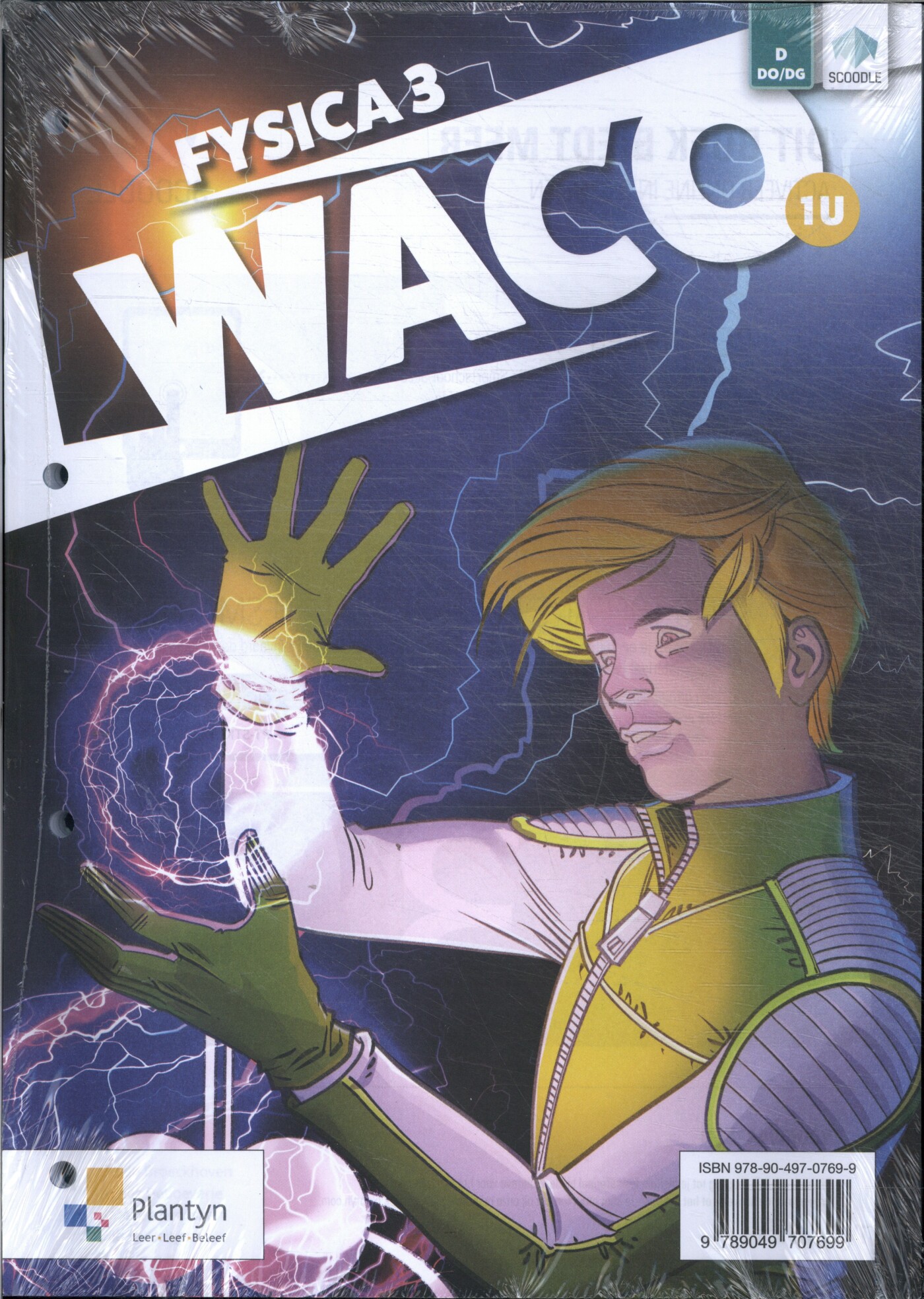 Leerwerkboek Leerwerkboek