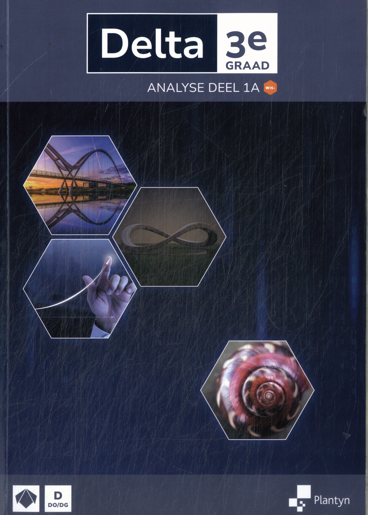 Vast Boek